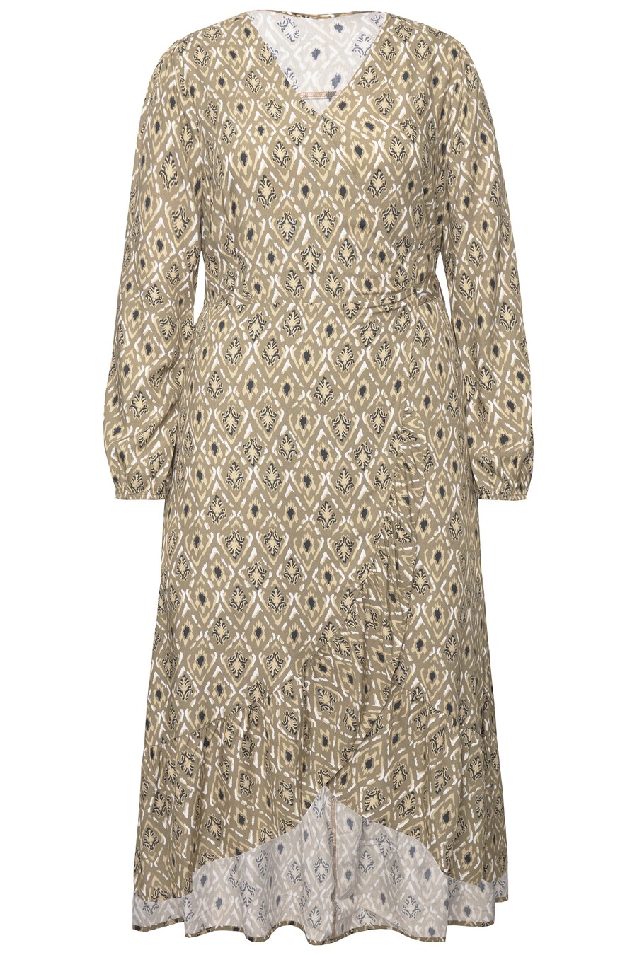 Миди платье Studio Untold, Olive
Миди платье Studio Untold, Olive