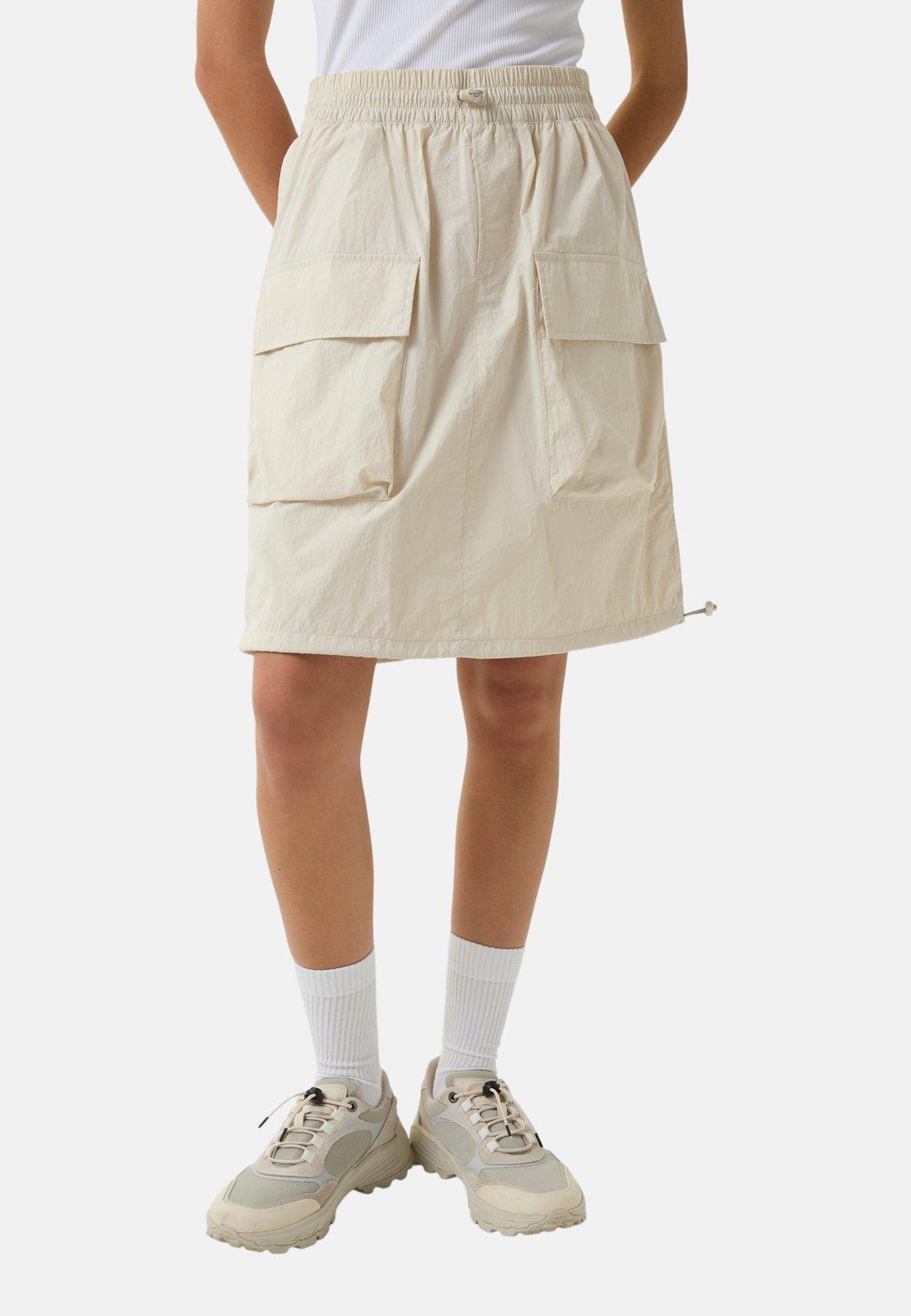 Спортивная юбка BRIA Bogner Fire + Ice, светло-серый
Спортивная юбка BRIA Bogner Fire + Ice, светло-серый