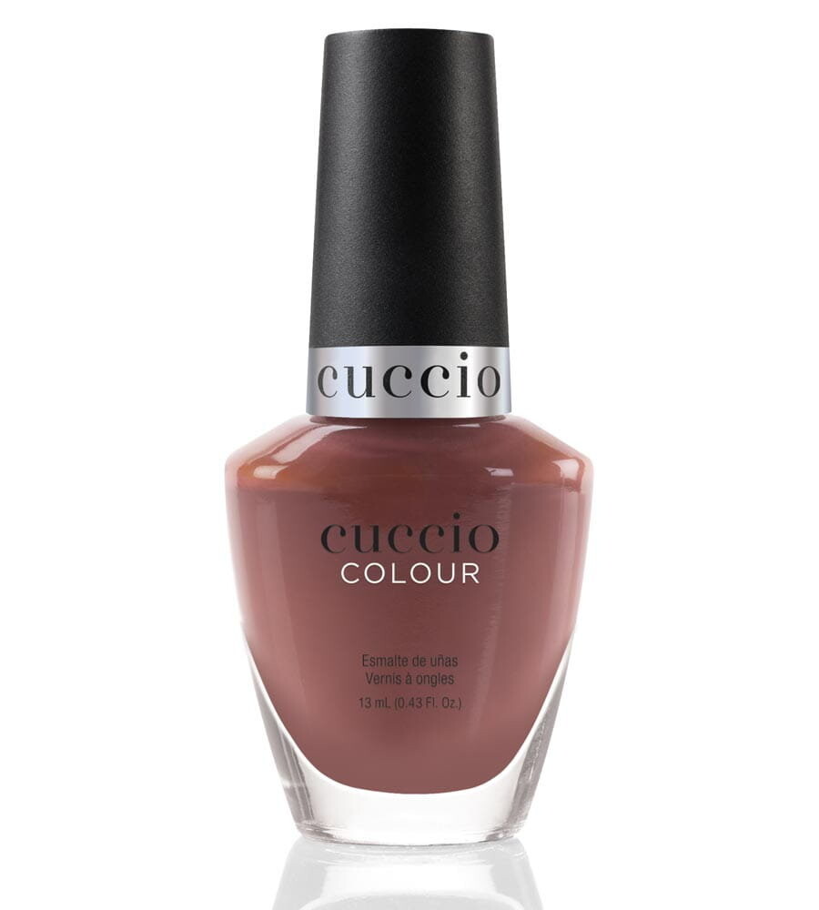 Cuccio, 1289 Лак для ногтей 13 мл Горячий шоколад Холодные дни
Cuccio, 1289 Лак для ногтей 13 мл Горячий шоколад Холодные дни