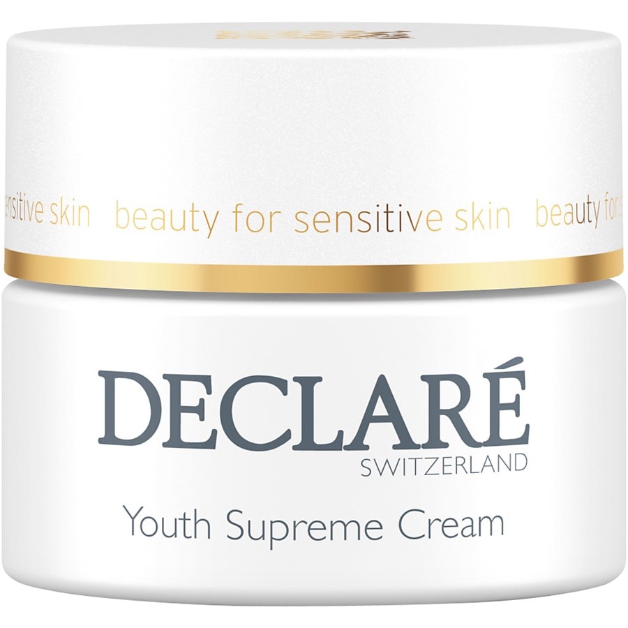 Крем для лица Declaré Youth Supreme Cream, 50 ml
Крем для лица Declaré Youth Supreme Cream, 50 ml