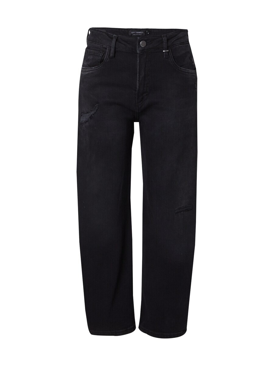 Джинсы Elias Rumelis Regular Jeans YOANA, черный
Джинсы Elias Rumelis Regular Jeans YOANA, черный