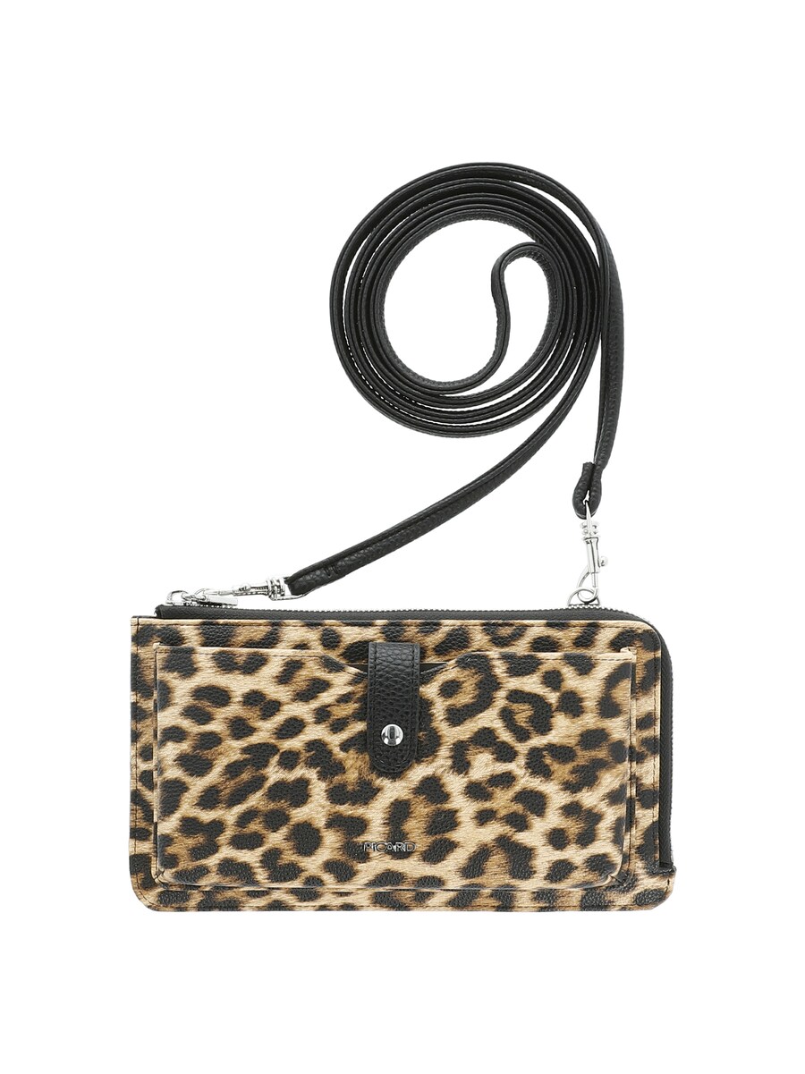 Сумка через плечо Picard Loire, коричневый
Сумка через плечо Picard Loire, коричневый