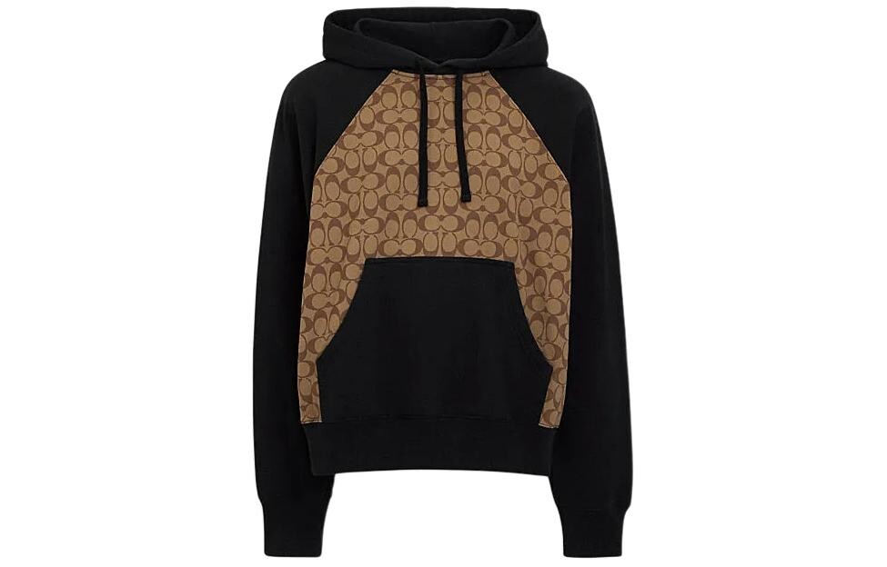 Толстовка мужская хаки Coach, хаки
Толстовка мужская хаки Coach, хаки