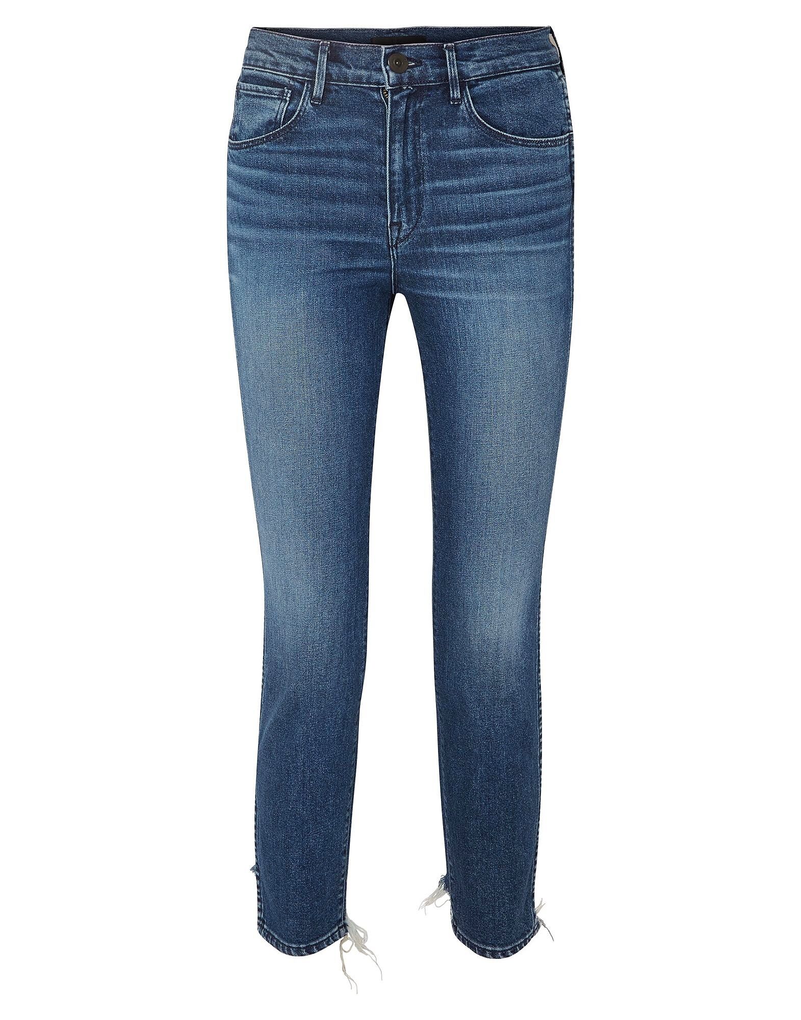 Джинсы 3X1 Nyc, синий
Джинсы 3X1 Nyc, синий