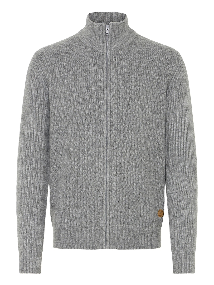 Вязаный кардиган INDICODE JEANS IDBratram, серый
Вязаный кардиган INDICODE JEANS IDBratram, серый