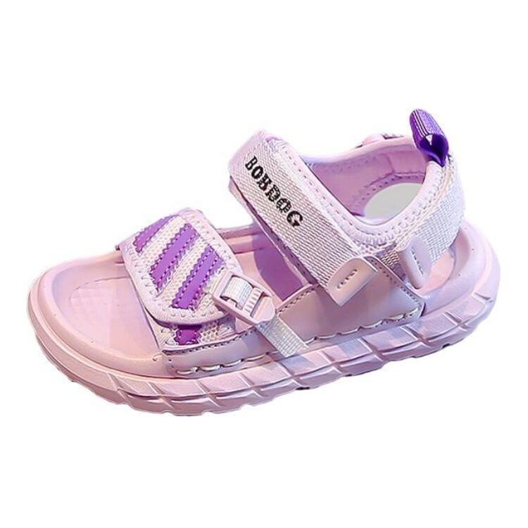 Детские сандалии Детские Bobdog, серый
Детские сандалии Детские Bobdog, серый