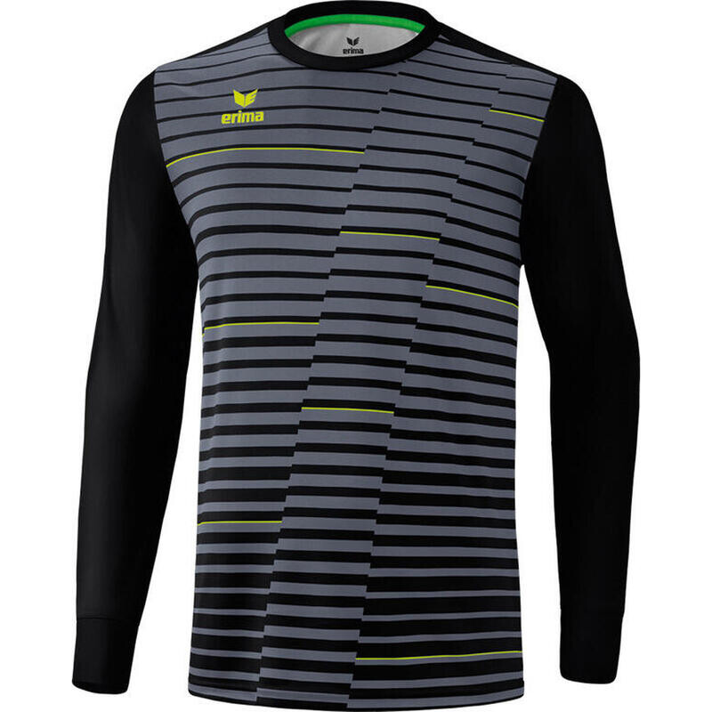 Футболка вратаря про ERIMA, цвет schwarz 
Футболка вратаря про ERIMA, цвет schwarz