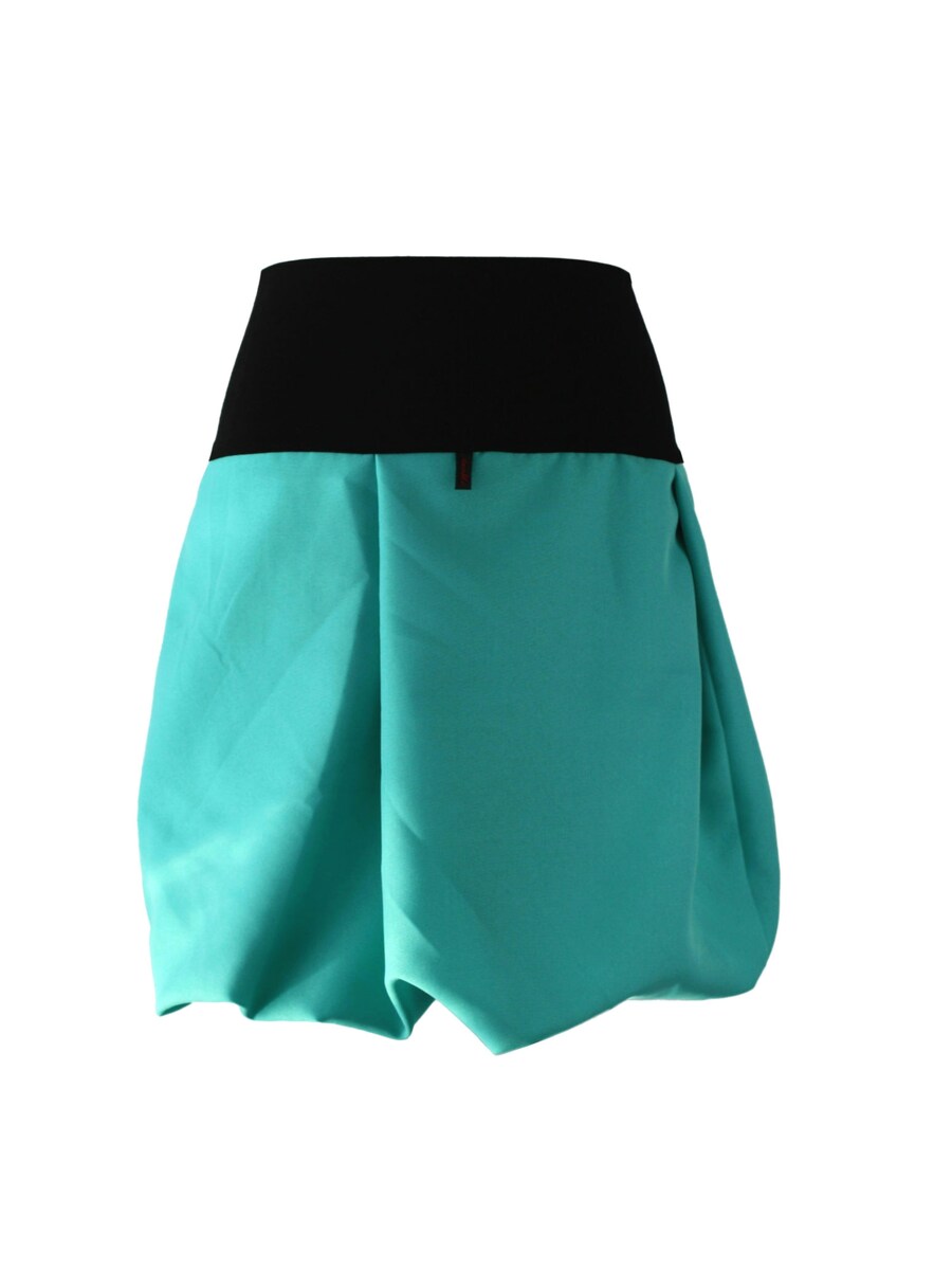 Юбка dunkle design, бирюзовый
Юбка dunkle design, бирюзовый