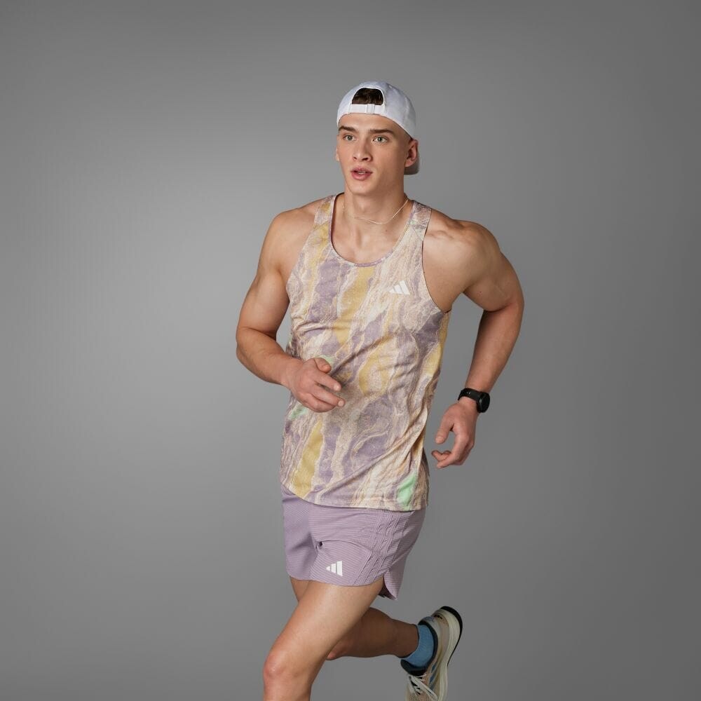 Топ Adidas MOVE FOR THE PLANET AIRCHILL Tank top, цвет Crystal Sand/Pre-Rubbed Fig
Топ Adidas MOVE FOR THE PLANET AIRCHILL Tank top, цвет Crystal Sand/Pre-Rubbed Fig
