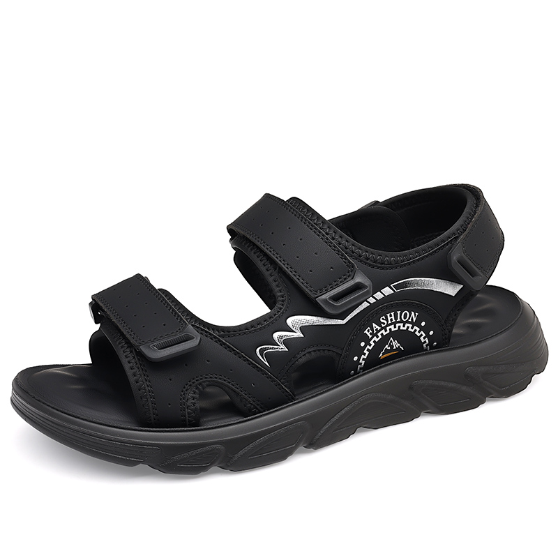 Sonno Пляжные сандалии мужские, черные/яшмовые
Sonno Пляжные сандалии мужские, черные/яшмовые