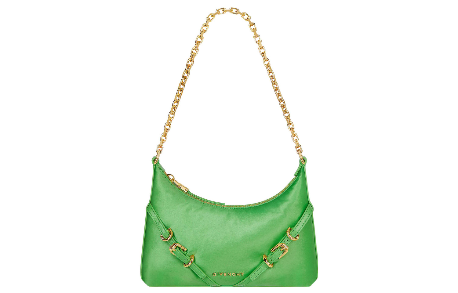 Сумка Voyou из полиамида с кожаными вставками, женская наплечная сумка артишокового зеленого цвета Givenchy
Сумка Voyou из полиамида с кожаными вставками, женская наплечная сумка артишокового зеленого цвета Givenchy