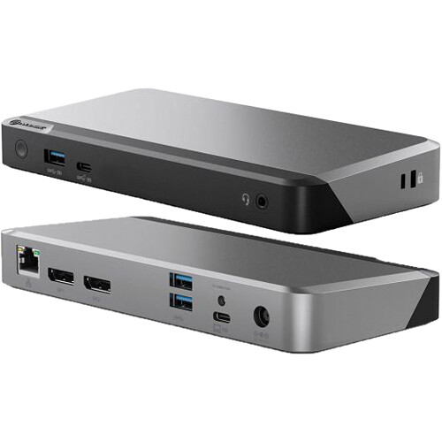 Док-станция ALOGIC MX2 USB-C Dual Display DP Alt-Mode Docking DUPRMX2-WW
Док-станция ALOGIC MX2 USB-C Dual Display DP Alt-Mode Docking DUPRMX2-WW