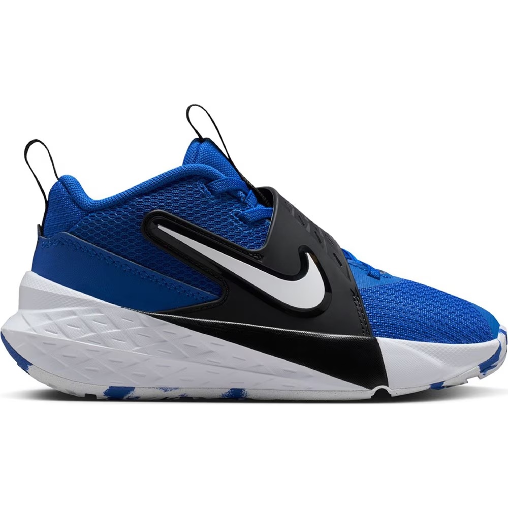 Баскетбольные кроссовки Hustle 12 Nike, мультиколор 
Баскетбольные кроссовки Hustle 12 Nike, мультиколор