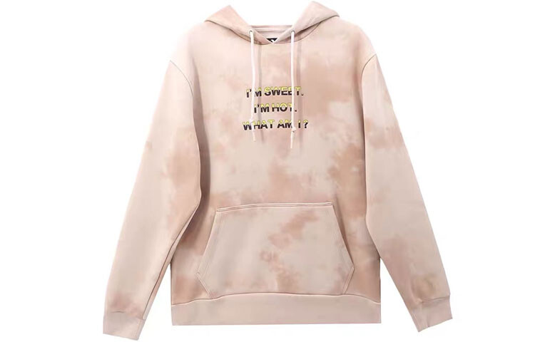 Толстовка мужская розовая Converse, розовый
Толстовка мужская розовая Converse, розовый