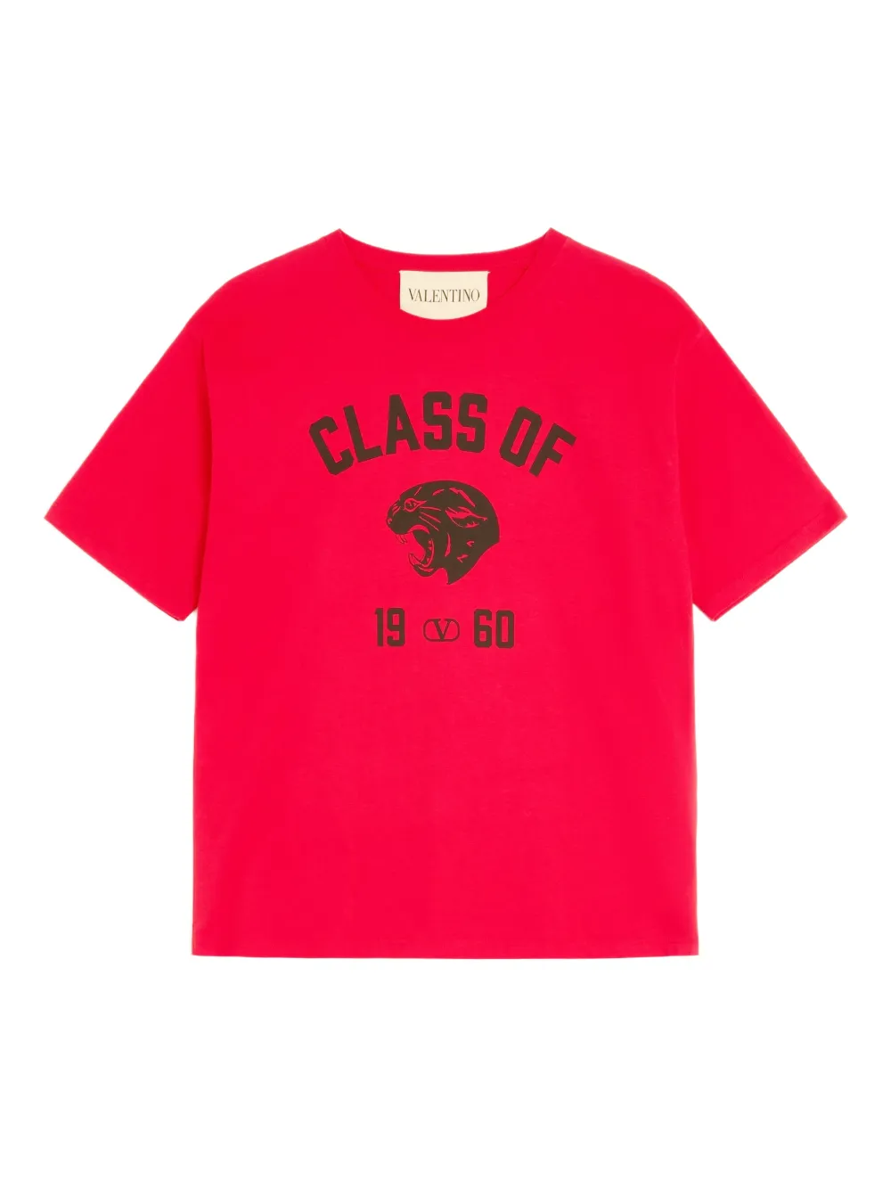 Футболка с принтом VALENTINO GARAVANI, красный
Футболка с принтом VALENTINO GARAVANI, красный
