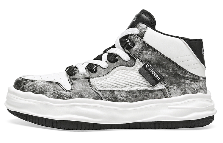 Мужские кроссовки для скейтбординга в стиле преппи, износостойкие, легкие и дышащие, с низким верхом Cabbeen, Green
Мужские кроссовки для скейтбординга в стиле преппи, износостойкие, легкие и дышащие, с низким верхом Cabbeen, Green