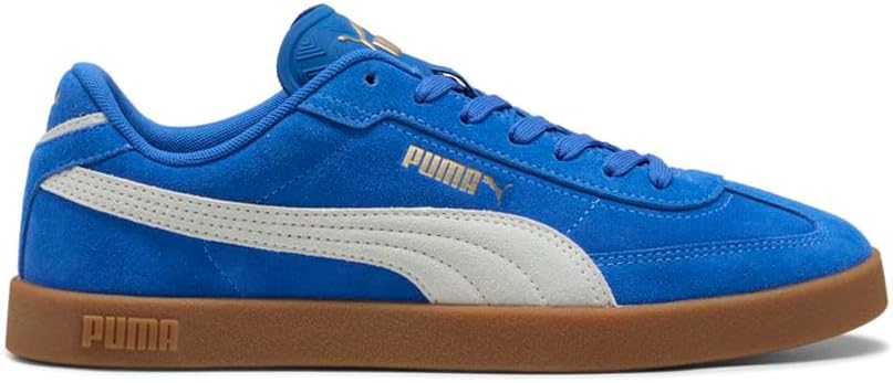 Мужские кроссовки Puma Club II Era, синий
Мужские кроссовки Puma Club II Era, синий