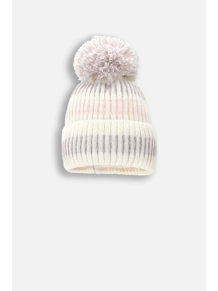 Coccodrillo Зимняя шапка с помпоном, разноцветная
Coccodrillo Зимняя шапка с помпоном, разноцветная