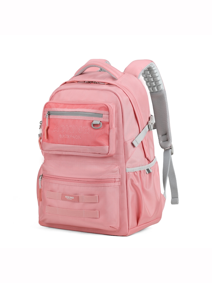 Рюкзак Aoking, розовый
Рюкзак Aoking, розовый