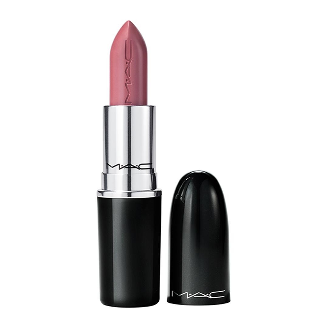 Помада для губ lustreglass lipstick Mac, syrup, вес 3 гр.
Помада для губ lustreglass lipstick Mac, syrup, вес 3 гр.
