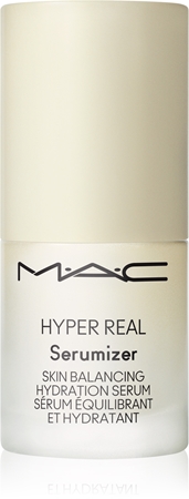 Питательная и увлажняющая сыворотка MAC Cosmetics Hyper Real Serumizer, 15 ml
Питательная и увлажняющая сыворотка MAC Cosmetics Hyper Real Serumizer, 15 ml