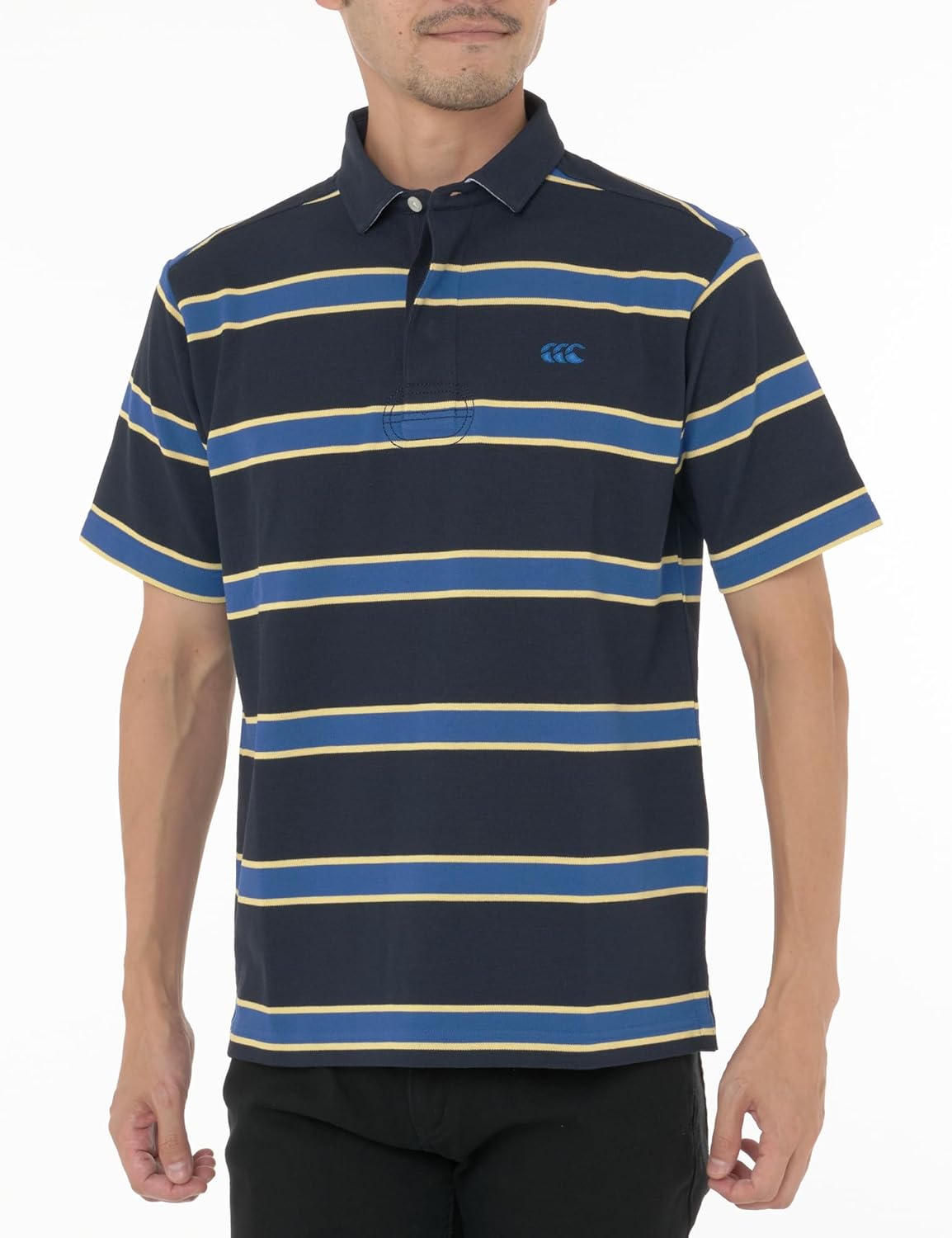 Мужская рубашка CANTERBURY FlexCool Control, темно-синий
Мужская рубашка CANTERBURY FlexCool Control, темно-синий