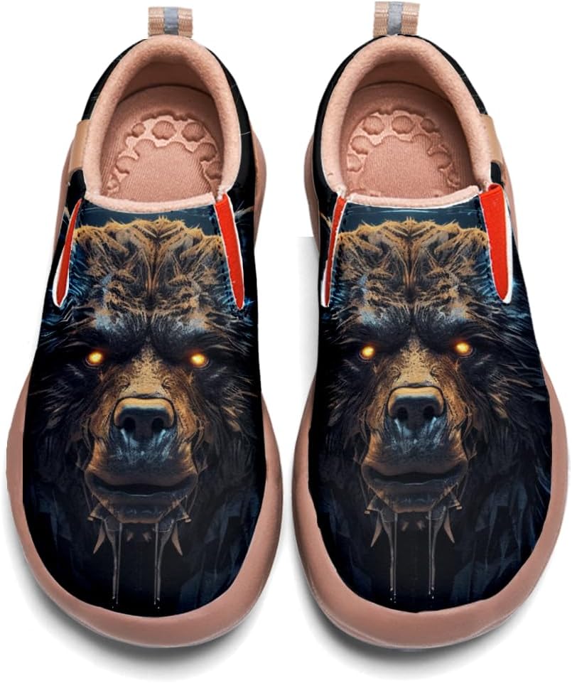 Мужские повседневные лоферы с животным принтом, легкие кеды-слипоны для прогулок и путешествий, механический стиль Onehorse, Mechanical Organisms - N22
Мужские повседневные лоферы с животным принтом, легкие кеды-слипоны для прогулок и путешествий, механический стиль Onehorse, Mechanical Organisms - N22