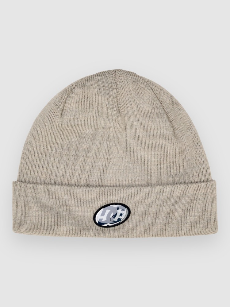 Шапка DC On The Bubble Beanie, wild dove
Шапка DC On The Bubble Beanie, wild dove