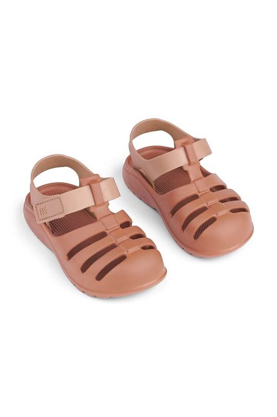 Детские сандалии Beau Sandals Liewood, роза
Детские сандалии Beau Sandals Liewood, роза