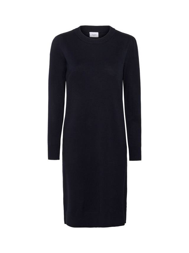 Платье-джемпер из мягкого трикотажа mila Saint Tropez, цвет Night Sky
Платье-джемпер из мягкого трикотажа mila Saint Tropez, цвет Night Sky