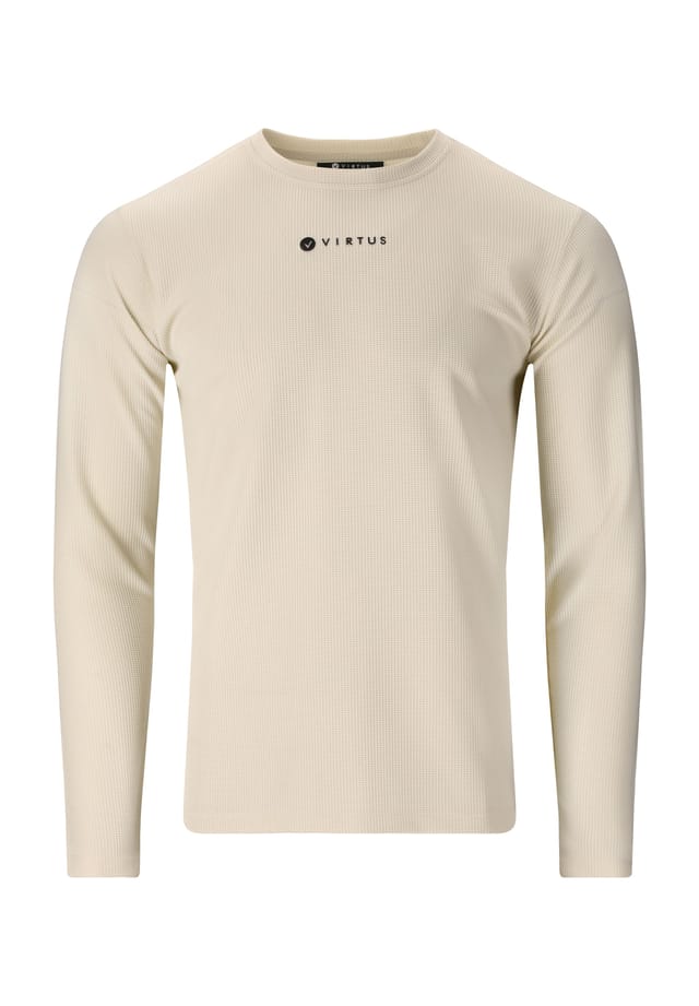 Рубашка Besto с длинными рукавами и технологией быстрой сушки Virtus, серый
Рубашка Besto с длинными рукавами и технологией быстрой сушки Virtus, серый