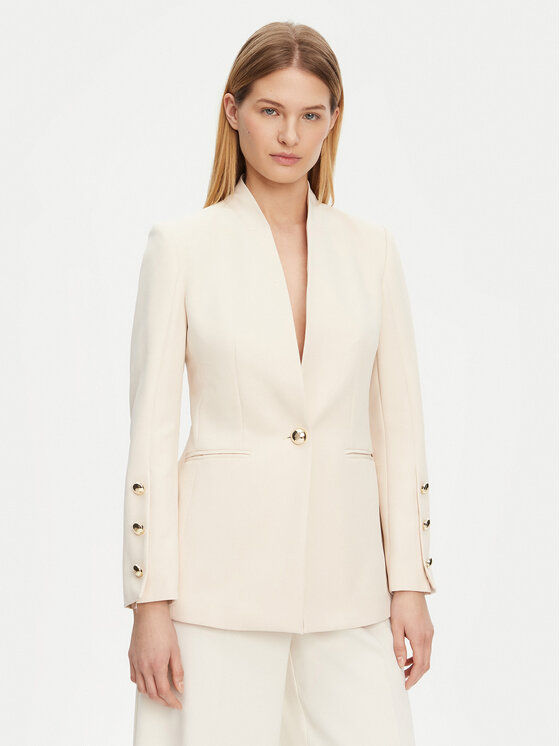 Пиджак regular fit CFC0122856003 Rinascimento, бежевый
Пиджак regular fit CFC0122856003 Rinascimento, бежевый