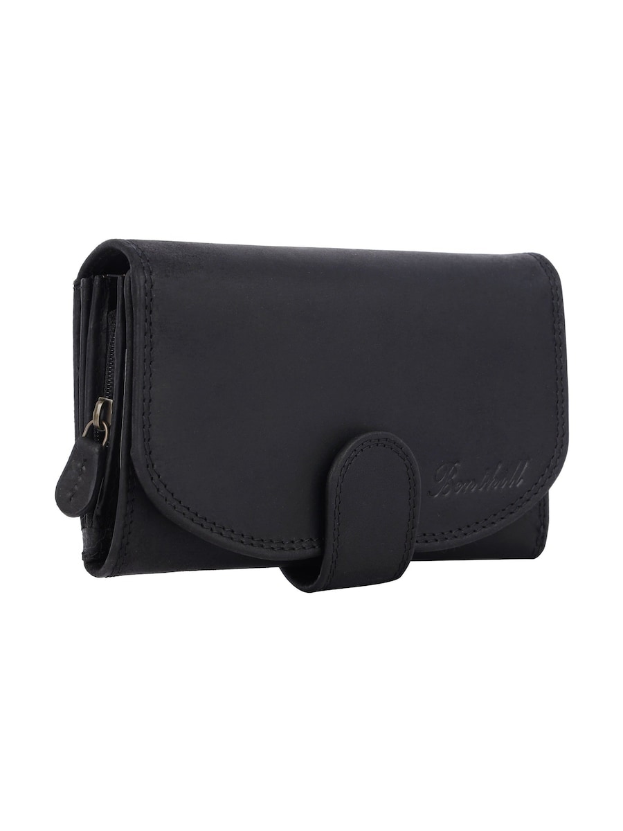 Кошелек Benthill, Mottled Black
Кошелек Benthill, Mottled Black
