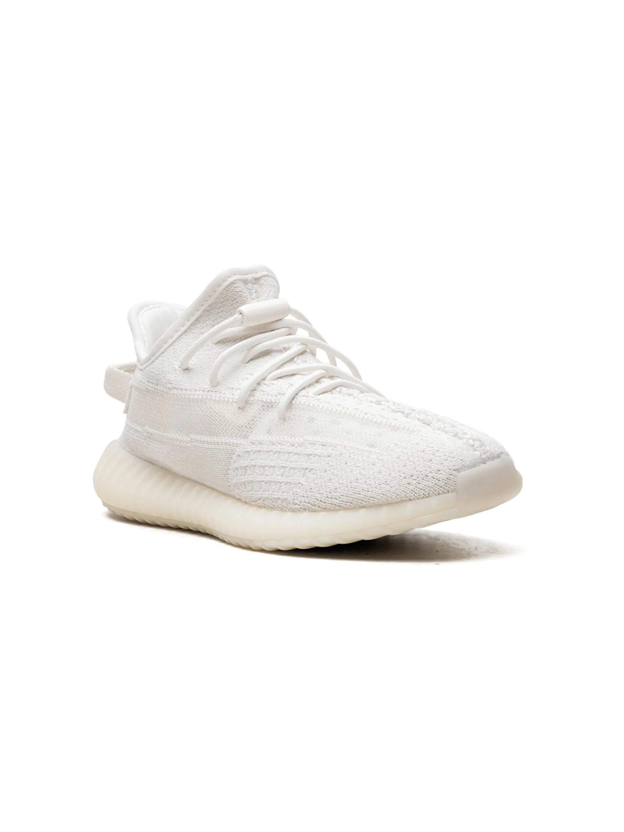 Кроссовки Boost 350 V2 Bone Adidas Yeezy Kids, белый
Кроссовки Boost 350 V2 Bone Adidas Yeezy Kids, белый