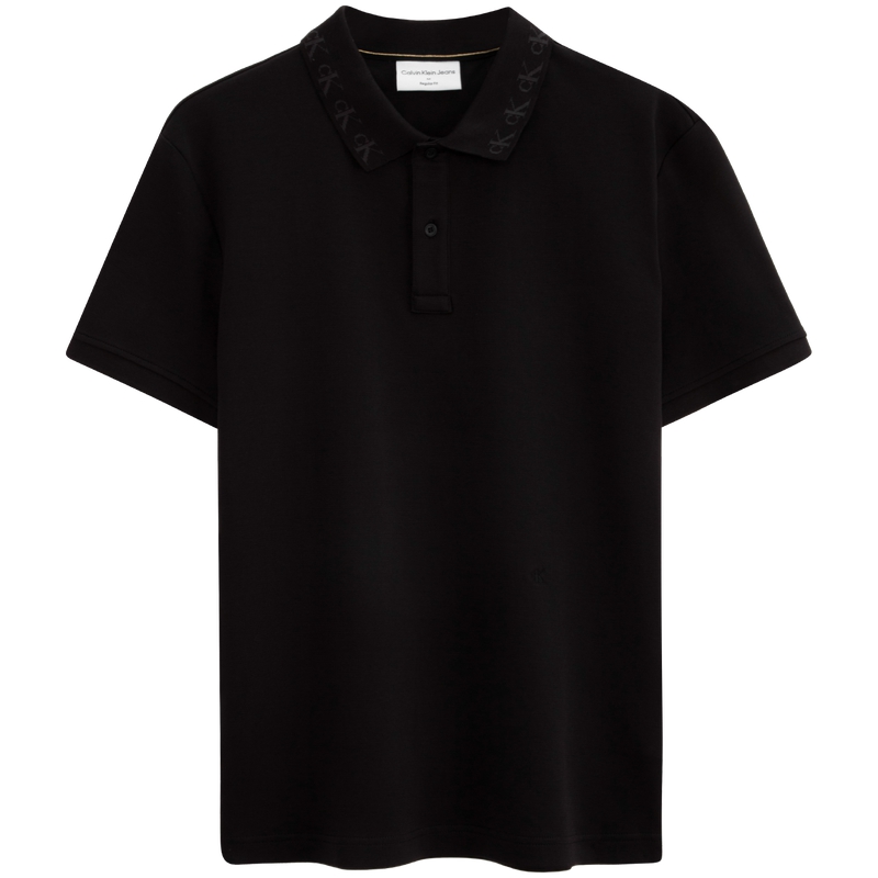 Футболка поло CALVIN KLEIN мужская космический черный, BEH-космический черный
Футболка поло CALVIN KLEIN мужская космический черный, BEH-космический черный