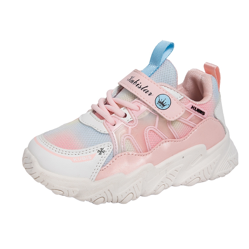 Нескользящая повседневная обувь для детей YUZHAOLIN, розовый
Нескользящая повседневная обувь для детей YUZHAOLIN, розовый