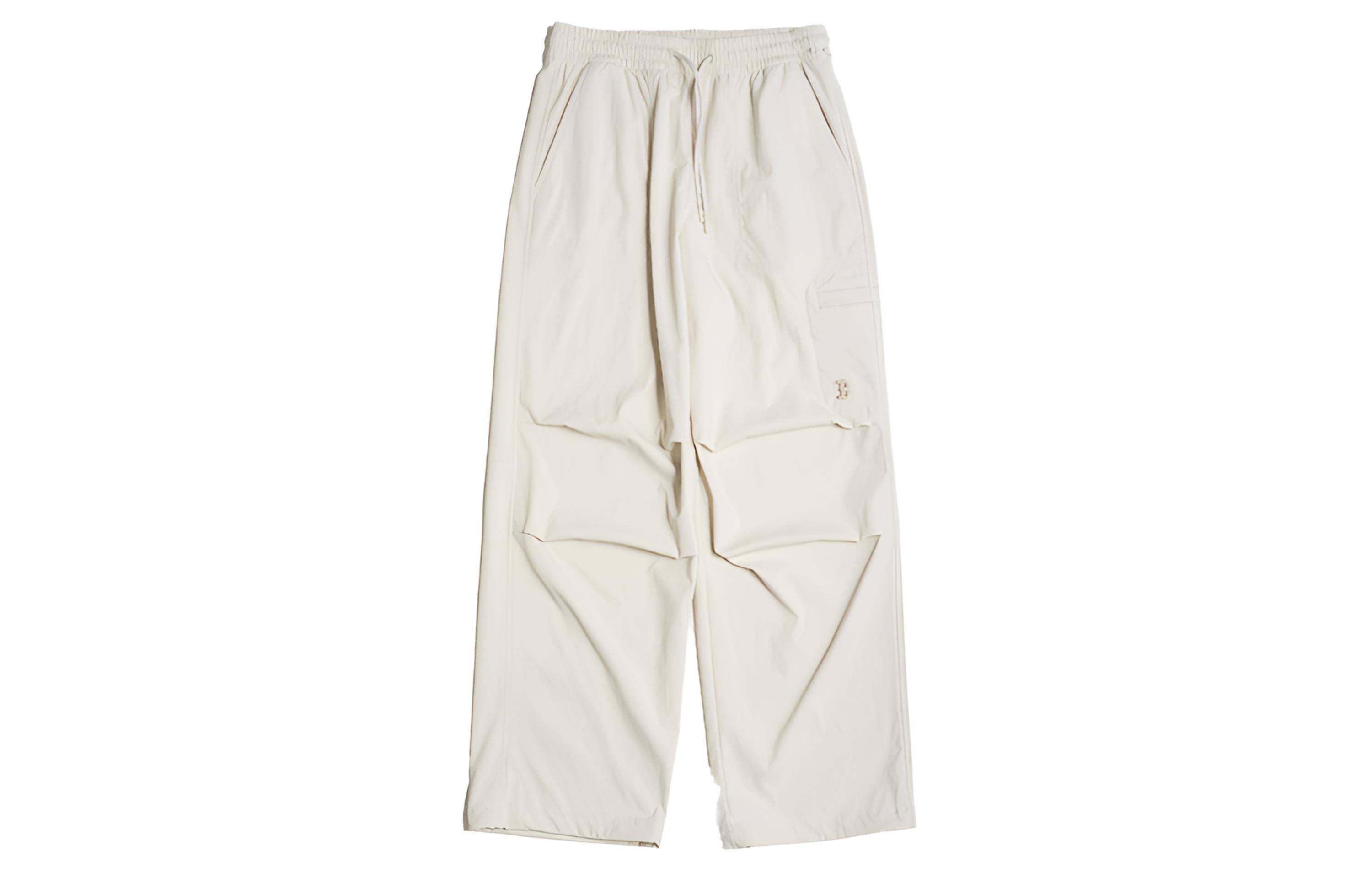 MLB Брюки Casual Unisex Boston Red Sox Basic Collection SS26
MLB Брюки Casual Unisex Boston Red Sox Basic Collection SS26