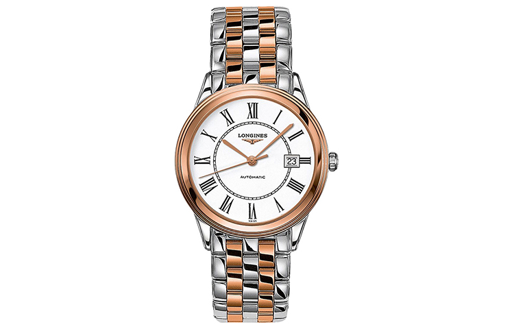 LONGINES Часы Men's Military Flag Collection Watch
LONGINES Часы Men's Military Flag Collection Watch