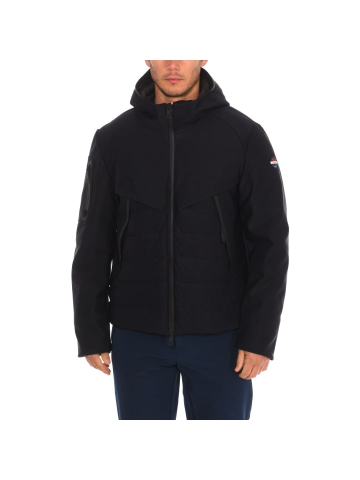 Демисезонная куртка Vuarnet, черный
Демисезонная куртка Vuarnet, черный