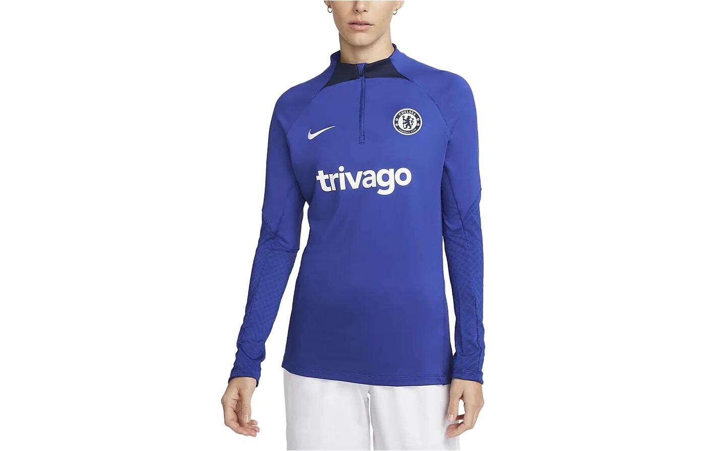 Свитшот женский синий Nike
Свитшот женский синий Nike