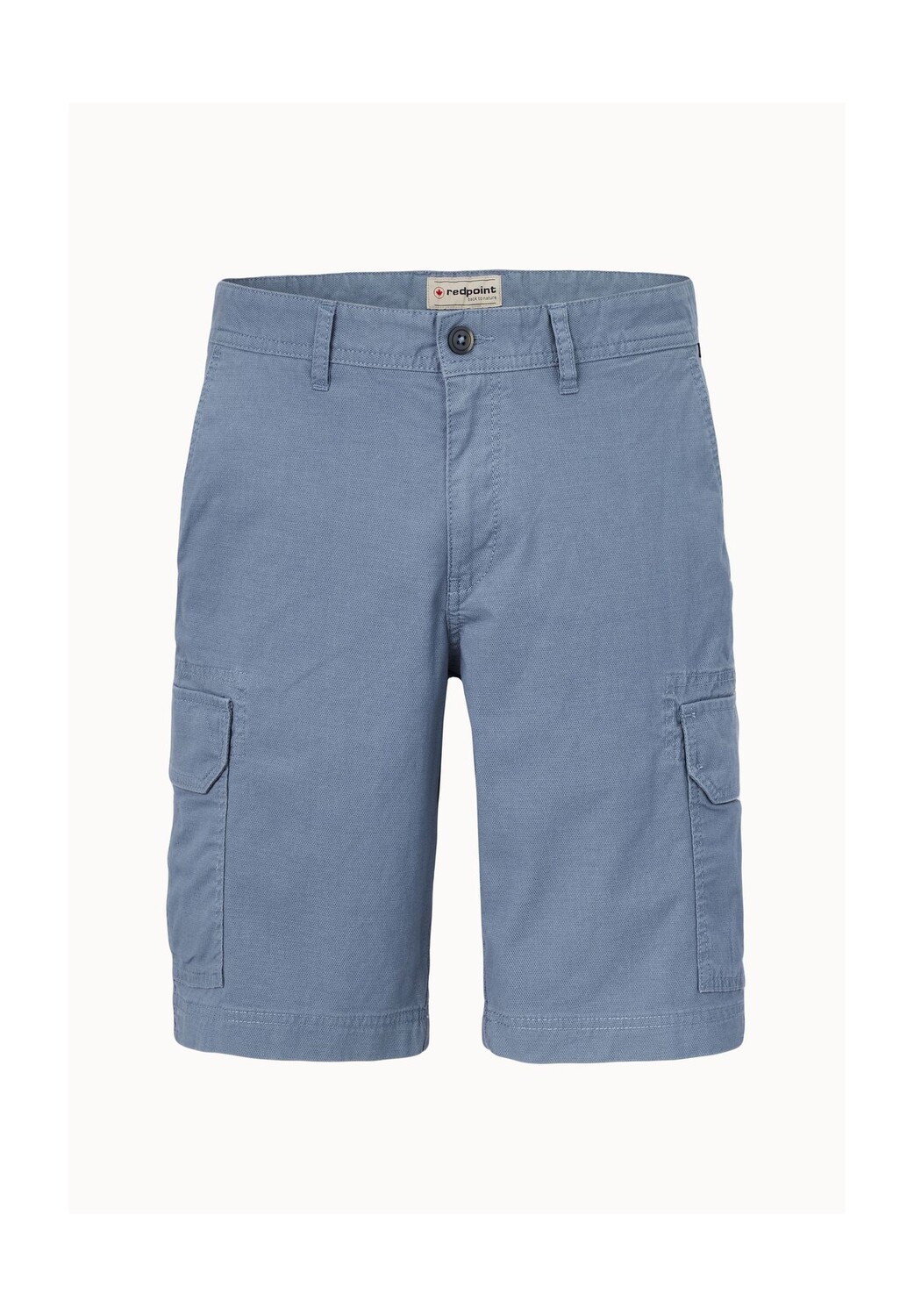 Шорты-бермуды прямого кроя с узором CALGARY redpoint, цвет Dusty Blue
Шорты-бермуды прямого кроя с узором CALGARY redpoint, цвет Dusty Blue