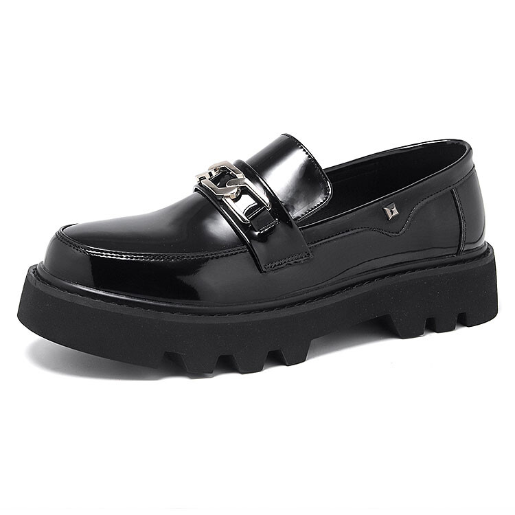 Лоферы мужские черный Cachiotti
Лоферы мужские черный Cachiotti