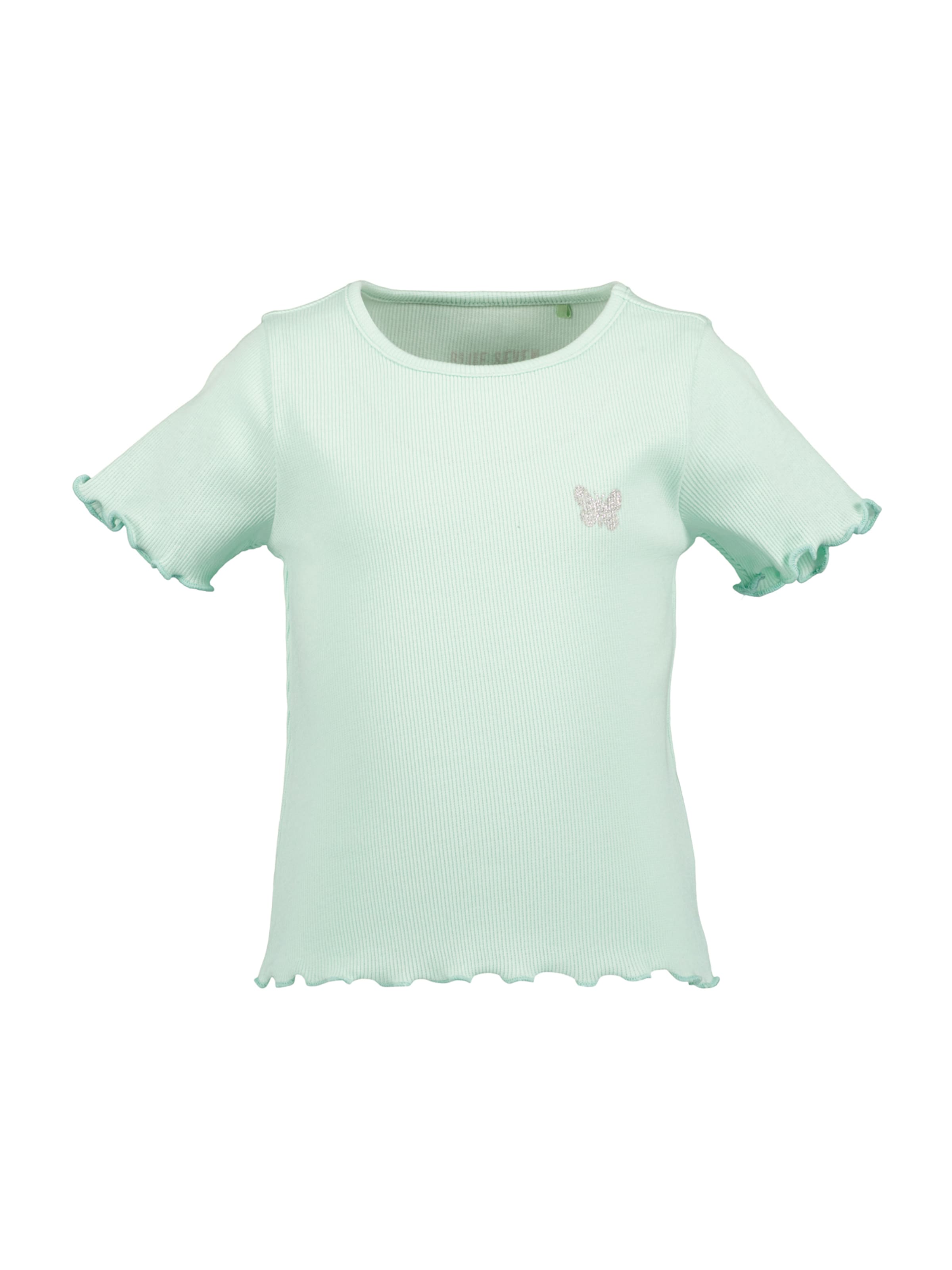 BLUE SEVEN Футболка в бирюзовом цвете
BLUE SEVEN Футболка в бирюзовом цвете