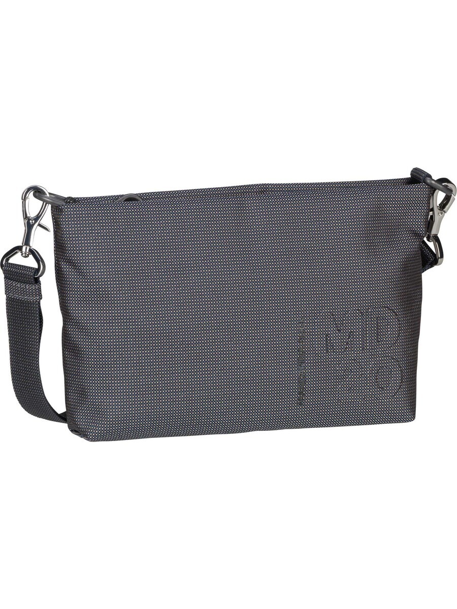 Сумка через плечо MANDARINA DUCK Crossbody Bag, серый
Сумка через плечо MANDARINA DUCK Crossbody Bag, серый