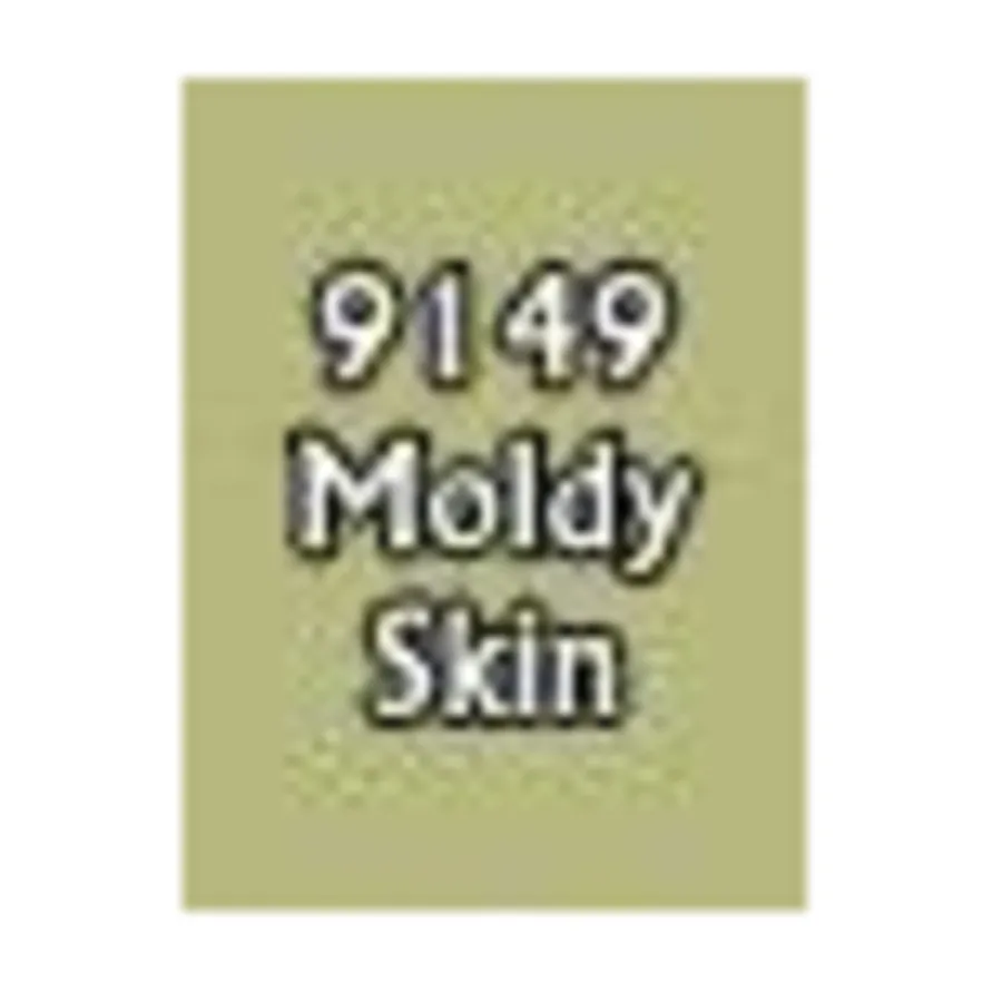 Заплесневелая кожа, Master Series Paints - Flesh Colors
Заплесневелая кожа, Master Series Paints - Flesh Colors