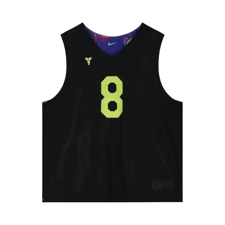 Джерси Nike Kobe Dri FIT Reversible Jersey, Black/Bright Crimson
Джерси Nike Kobe Dri FIT Reversible Jersey, Black/Bright Crimson