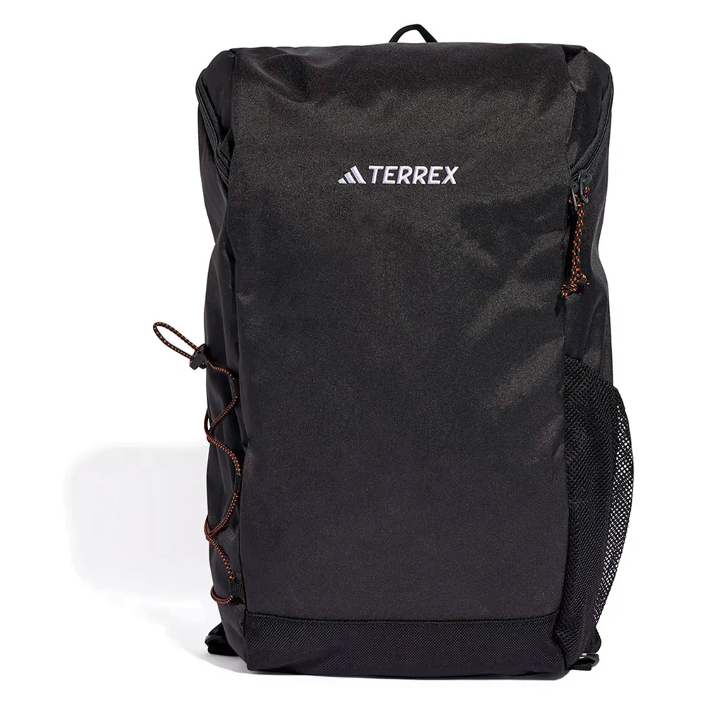 Рюкзак adidas Terrex Multi Essentials 20L, черный
Рюкзак adidas Terrex Multi Essentials 20L, черный