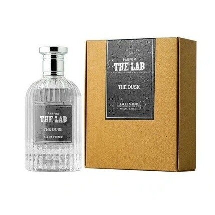 The Lab The Dusk Eau De Parfum Volume 100 ml
The Lab The Dusk Eau De Parfum Volume 100 ml