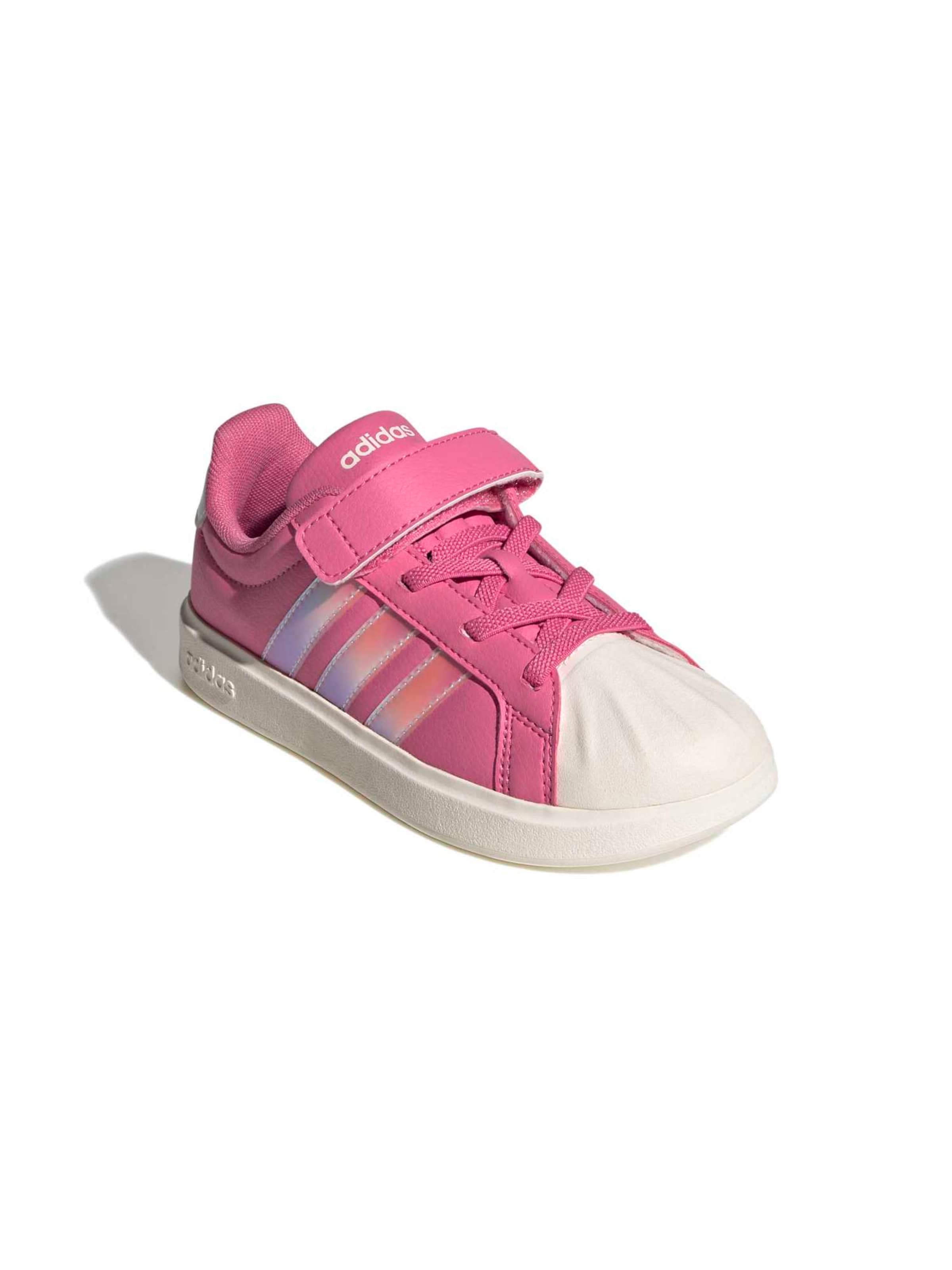 Adidas Sportswear Кроссовки 'STREETTALK EL C' в цвете Purple
Adidas Sportswear Кроссовки 'STREETTALK EL C' в цвете Purple