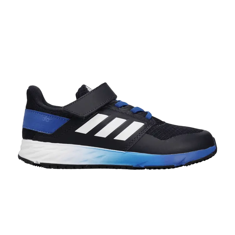 Кроссовки FortaFaito EL K 'Blue', черный 
Кроссовки FortaFaito EL K 'Blue', черный